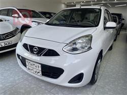 نيسان ميكرا